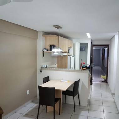 Beach Class Residence Service