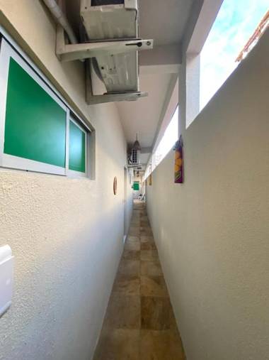 Pousada Hostal Iracema