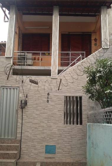 Solar de Iracema Flat