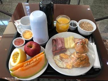 VIP Beira Mar Residence