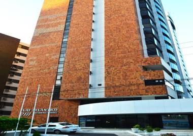 Flats Mar Atlântico Residence