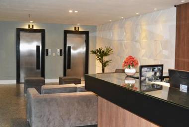 Flats Mar Atlântico Residence