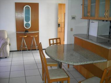 Porto de Iracema Beach Apartamentos