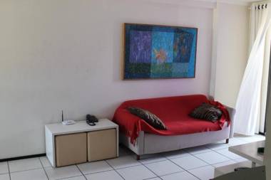 Porto de Iracema Beach Apartamentos