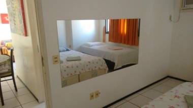 Apartamento Residence Praia Porto Iracema