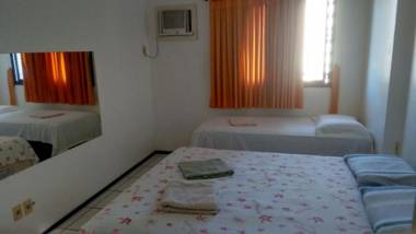 Apartamento Residence Praia Porto Iracema