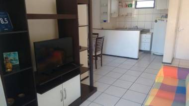 Apartamento Residence Praia Porto Iracema