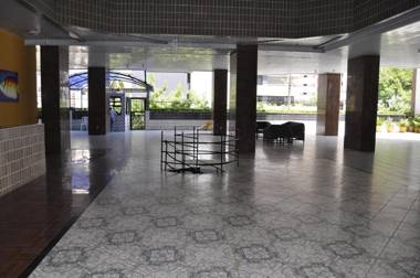 Fortaleza Flats praia de Iracema