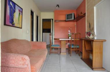 Fortaleza Flats praia de Iracema