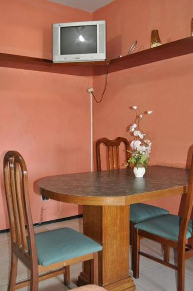 Fortaleza Flats praia de Iracema