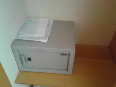 ApartHotel - Praia Mansa 1 e 2 Qtos