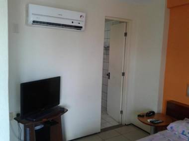 ApartHotel - Praia Mansa 1 e 2 Qtos