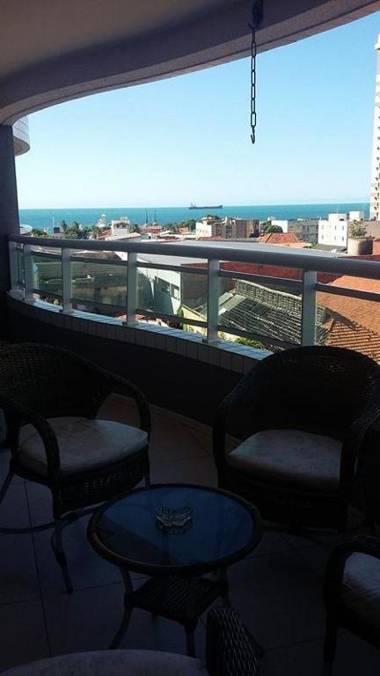 Flat Studio Iracema apto 602