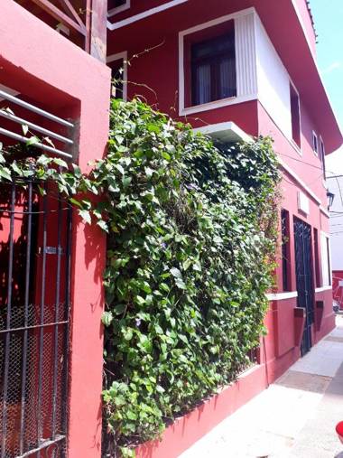 Pousada Fortal Villa Praia