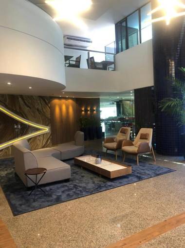 Flat Residencial Meireles Fortaleza