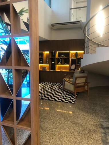 Flat Residencial Meireles Fortaleza