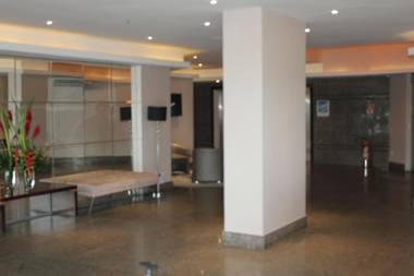 Flat Golden Fortaleza