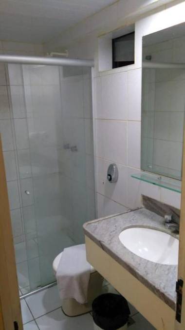 Flat na Praia de Iracema 105