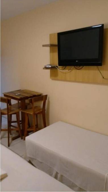 Flat na Praia de Iracema 105