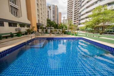 ibis Fortaleza Praia de Iracema