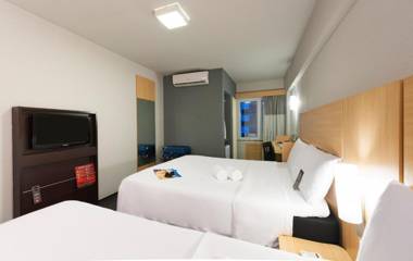 ibis Fortaleza Praia de Iracema