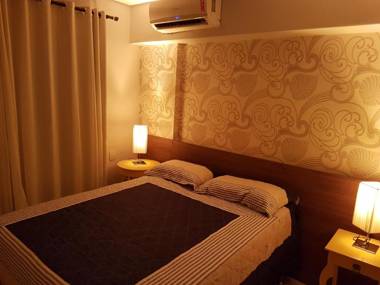 Landscape Beira Mar - 1804 Gold B