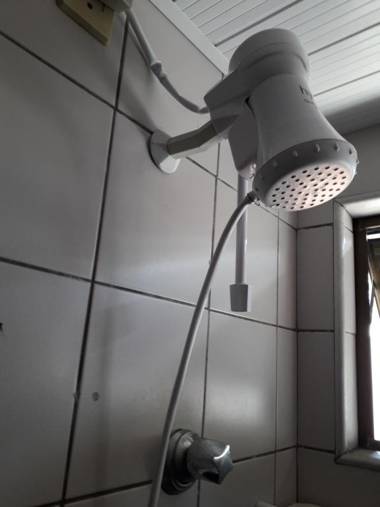 Apart-Hotel para 3 pessoas