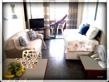 Apart-Hotel para 3 pessoas