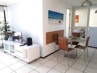 Iracema Apartament