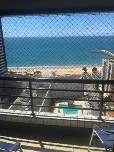 FortalezAmar Hotel Praia Mansa