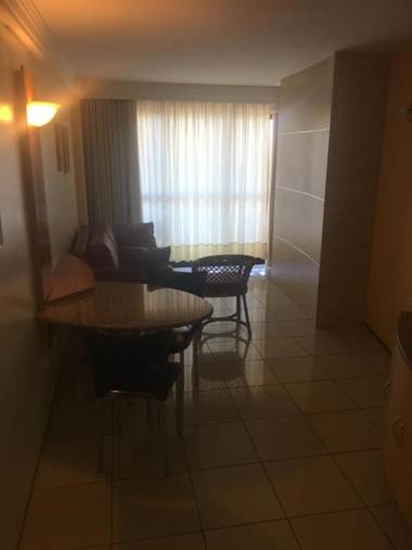 FortalezAmar Hotel Praia Mansa