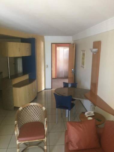 FortalezAmar Hotel Praia Mansa