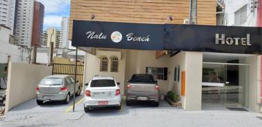 Nalu Beach Hotel pousada