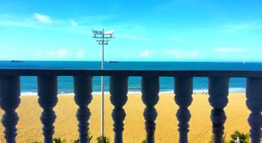 Classic Residence Beira Mar
