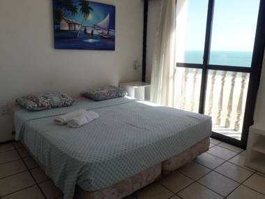 Classic Residence Beira Mar