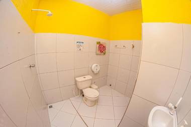 Hostel Dragão do Mar