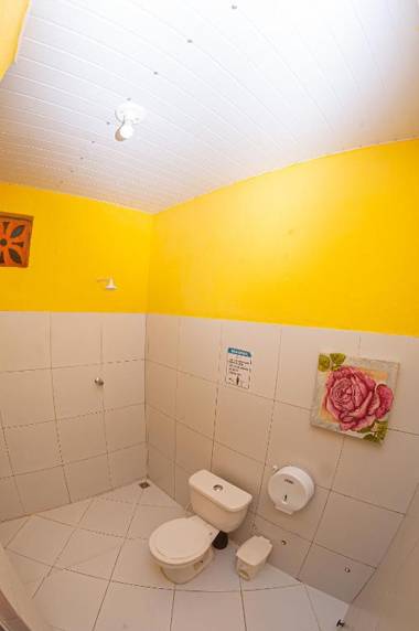 Hostel Dragão do Mar