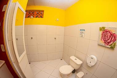 Hostel Dragão do Mar