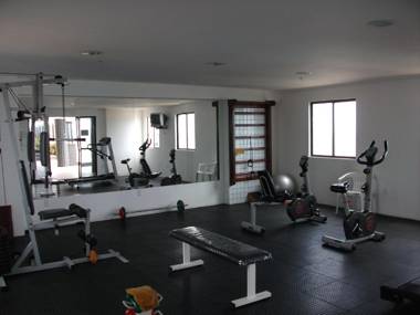 Emilio Hinko 3 Quartos apto1502