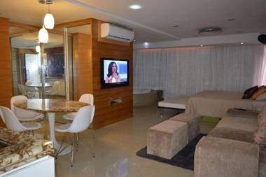 Apartamento Fortaleza Beira Mar