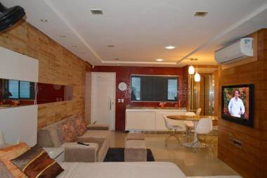 Apartamento Fortaleza Beira Mar