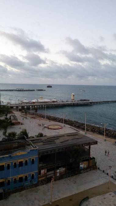 Vista Maravilhosa 706