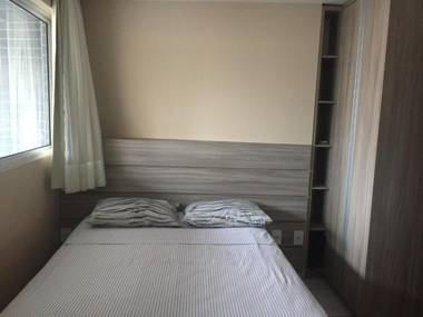 Fortaleza Beach Class Apartments Tower 2