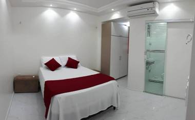 Apartamento Praia Meireles