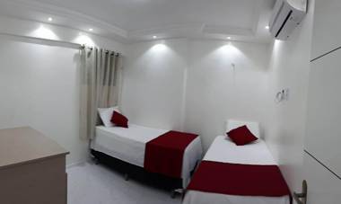 Apartamento Praia Meireles