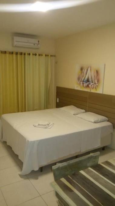 Quarto Ponte Metálica 105