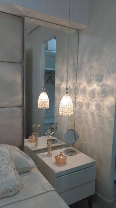 Vacation Fortaleza Apartment