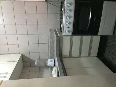 Luzon Flat Meireles Praia