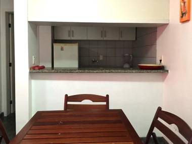 Luzon Flat Meireles Praia