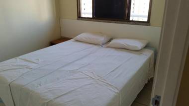 Amazonia Residence 3 Quartos